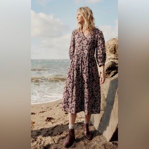 Seasalt Cornwall dress